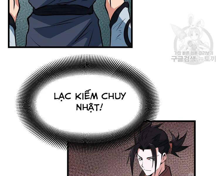 Đại Tướng Quân - Chương 30