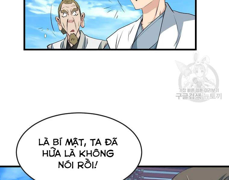 Đại Tướng Quân - Chương 30