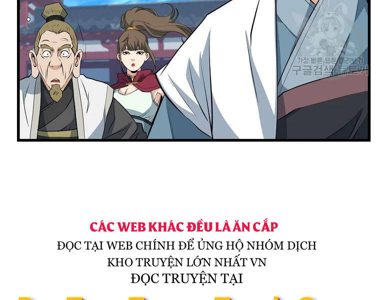 Đại Tướng Quân - Chương 30