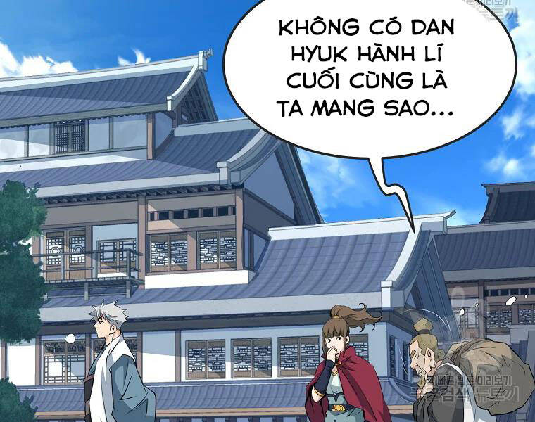 Đại Tướng Quân - Chương 30