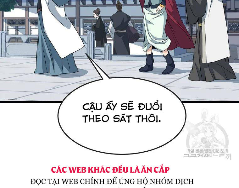 Đại Tướng Quân - Chương 30