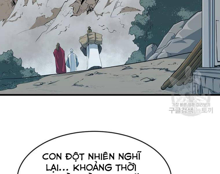 Đại Tướng Quân - Chương 30