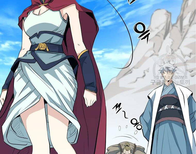 Đại Tướng Quân - Chương 30