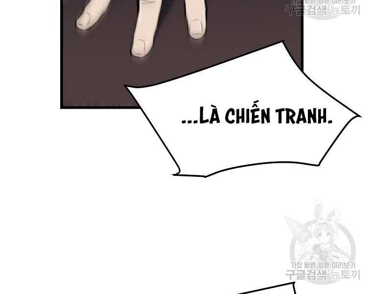 Đại Tướng Quân - Chương 30