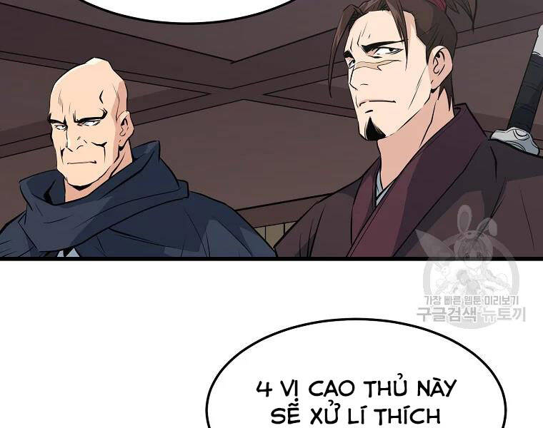 Đại Tướng Quân - Chương 30