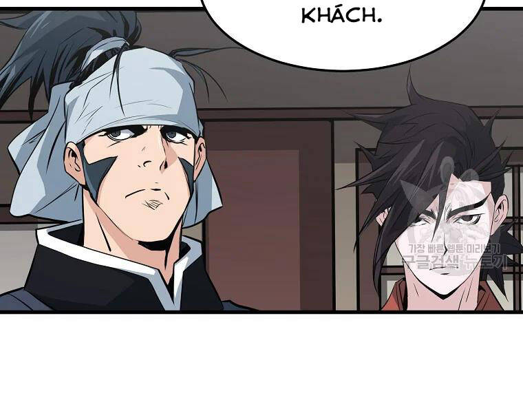 Đại Tướng Quân - Chương 30