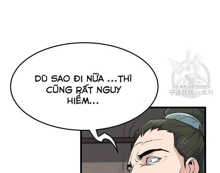 Đại Tướng Quân - Chương 30