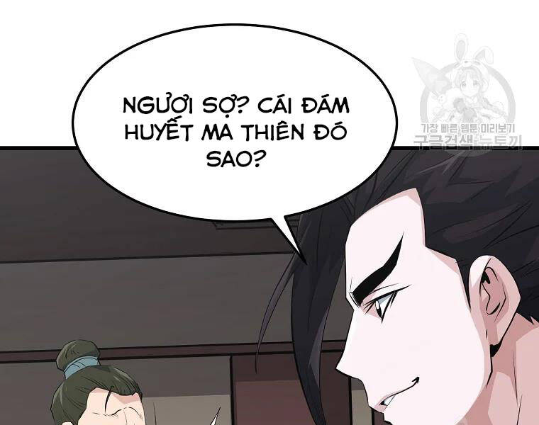 Đại Tướng Quân - Chương 30