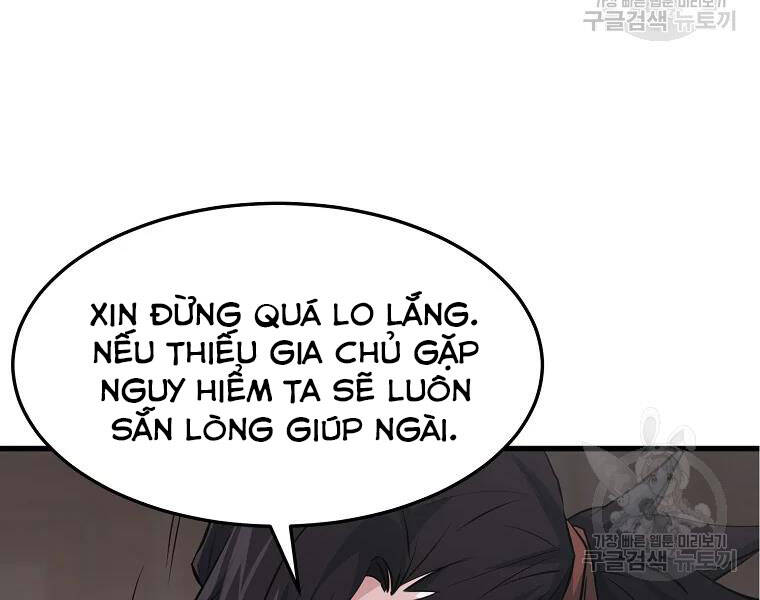 Đại Tướng Quân - Chương 30