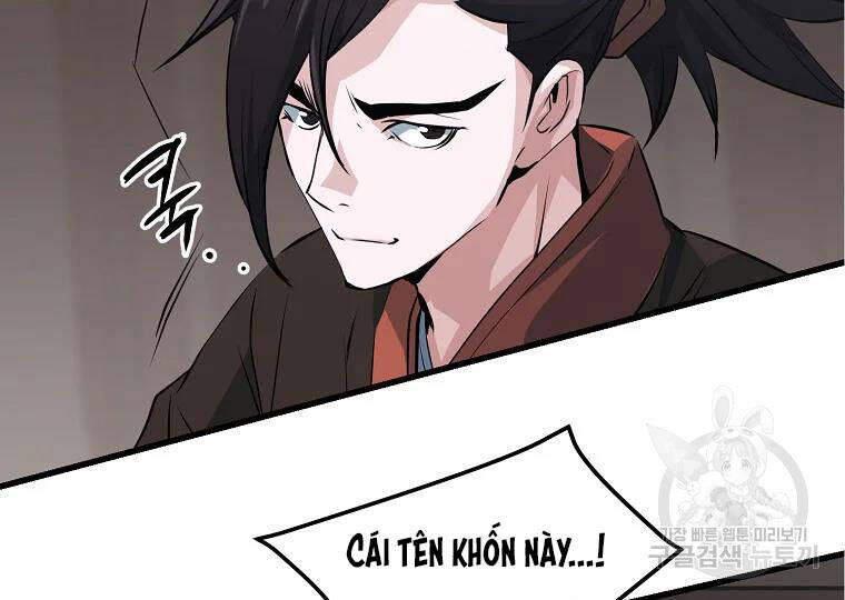 Đại Tướng Quân - Chương 30