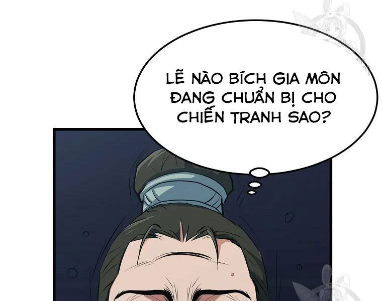 Đại Tướng Quân - Chương 30