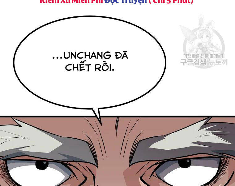 Đại Tướng Quân - Chương 30