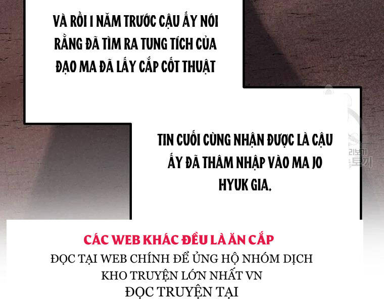 Đại Tướng Quân - Chương 30