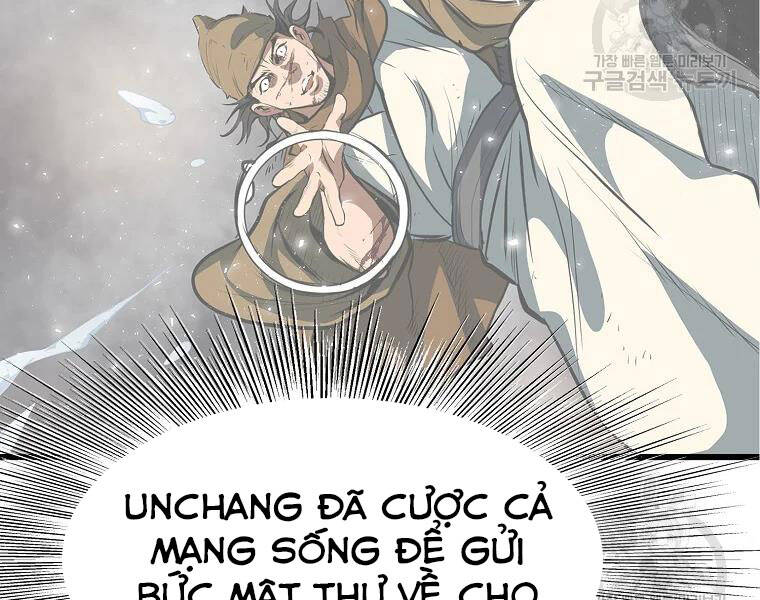 Đại Tướng Quân - Chương 30