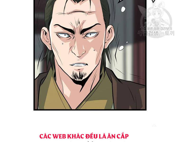 Đại Tướng Quân - Chương 30