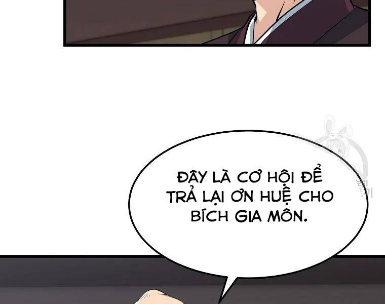 Đại Tướng Quân - Chương 30