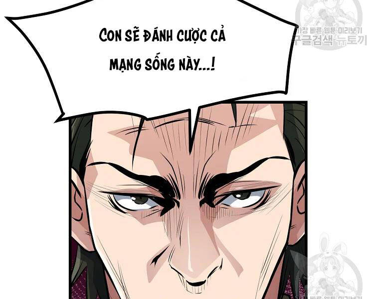 Đại Tướng Quân - Chương 30