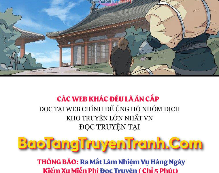 Đại Tướng Quân - Chương 31