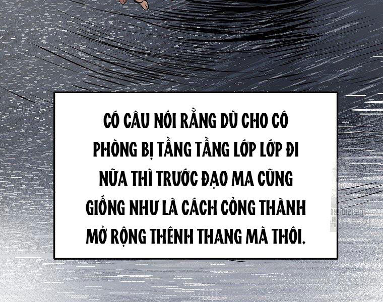 Đại Tướng Quân - Chương 31