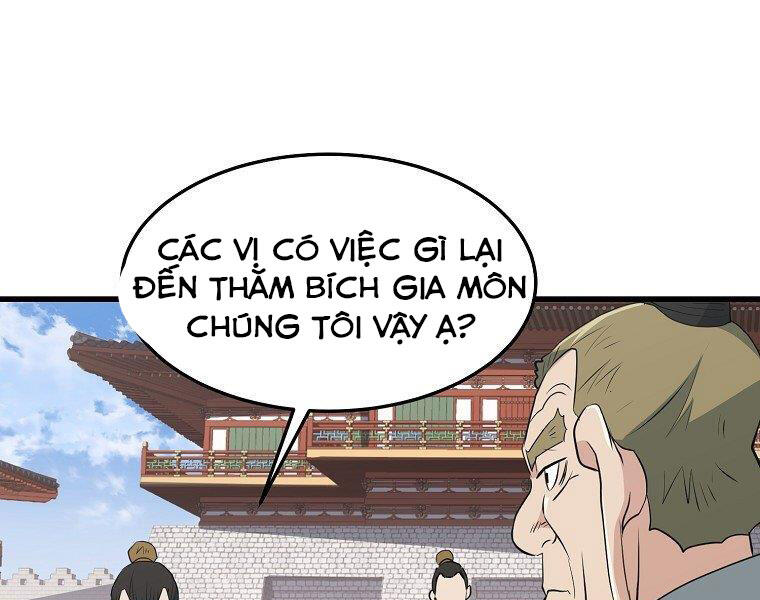 Đại Tướng Quân - Chương 31