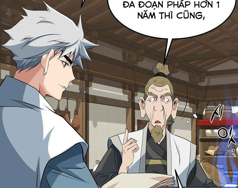 Đại Tướng Quân - Chương 31