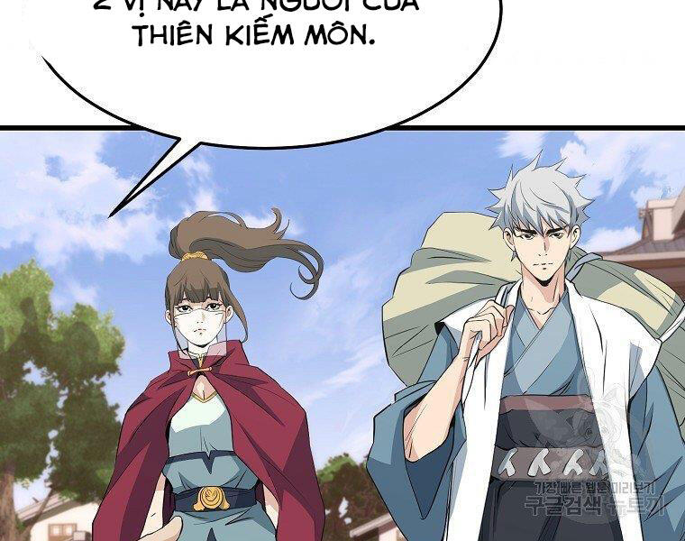 Đại Tướng Quân - Chương 31