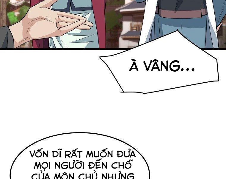 Đại Tướng Quân - Chương 31