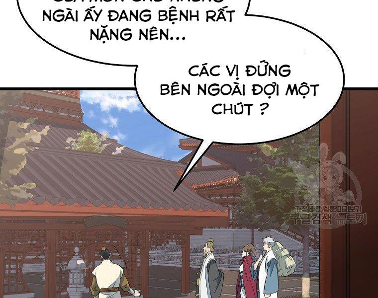 Đại Tướng Quân - Chương 31