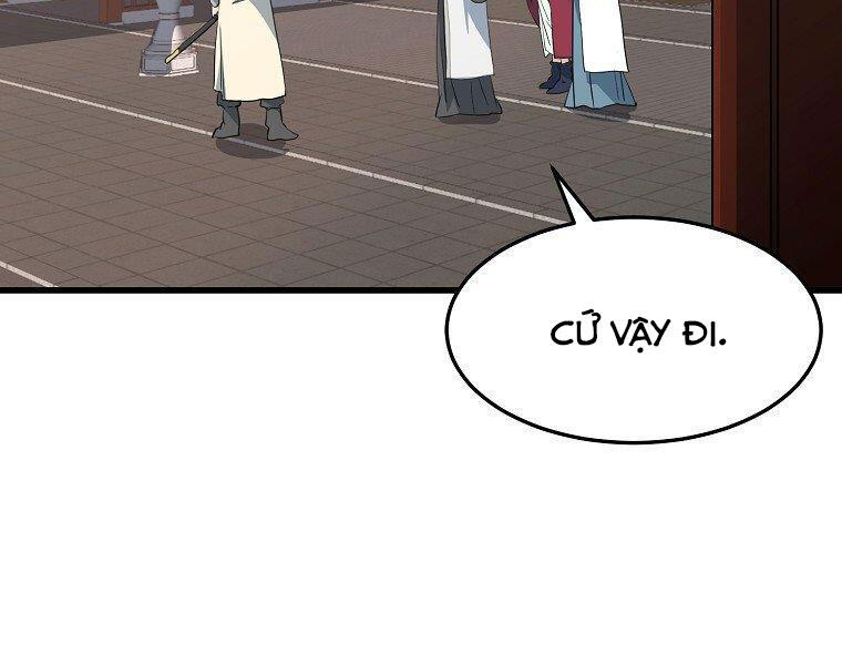 Đại Tướng Quân - Chương 31