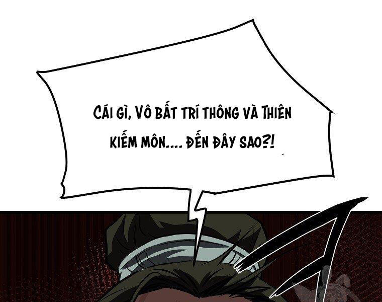 Đại Tướng Quân - Chương 31