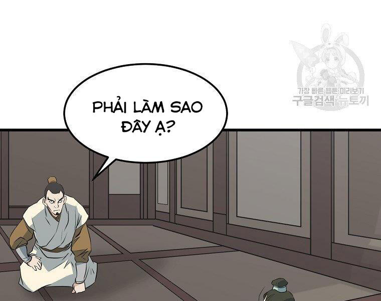 Đại Tướng Quân - Chương 31