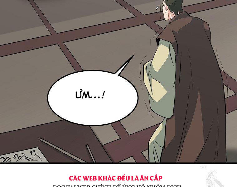 Đại Tướng Quân - Chương 31