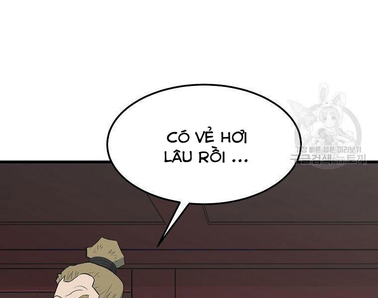 Đại Tướng Quân - Chương 31