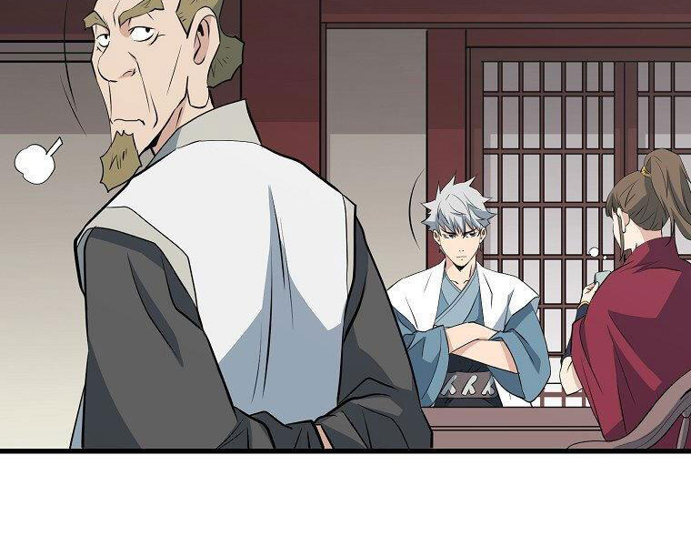 Đại Tướng Quân - Chương 31