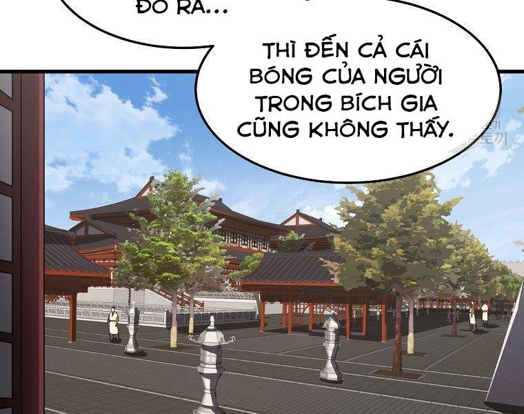 Đại Tướng Quân - Chương 31
