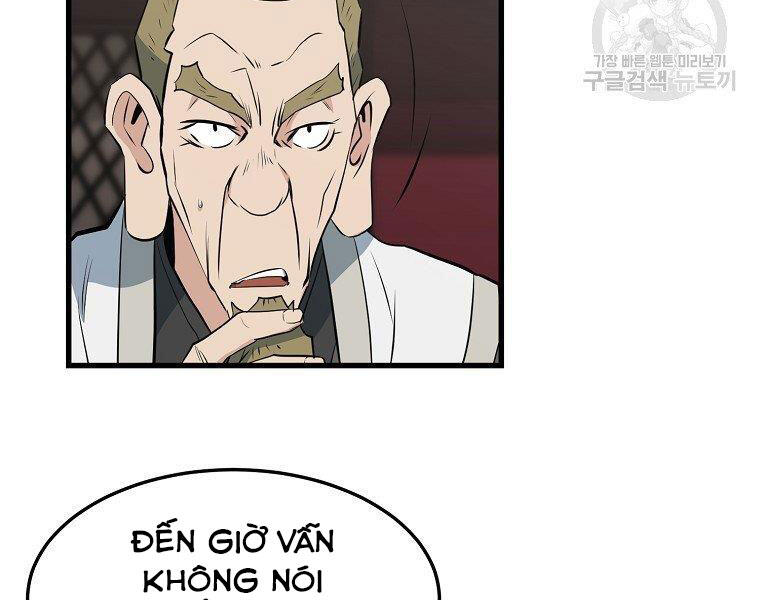 Đại Tướng Quân - Chương 31