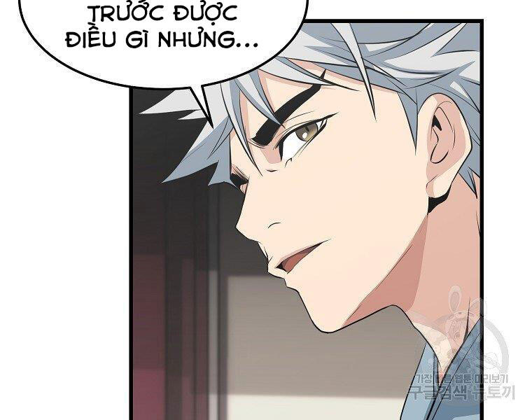 Đại Tướng Quân - Chương 31