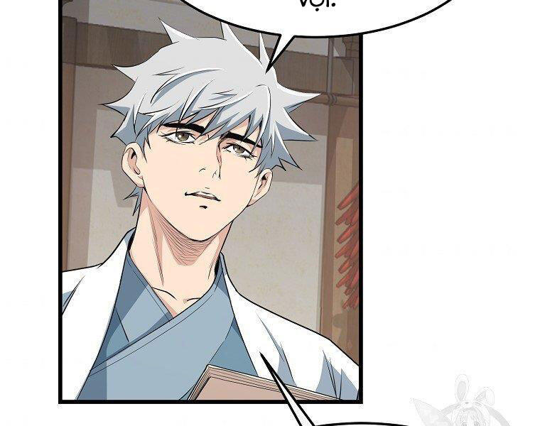 Đại Tướng Quân - Chương 31