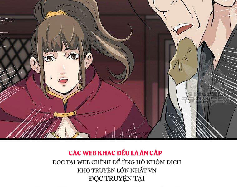 Đại Tướng Quân - Chương 31