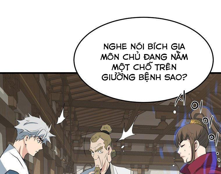 Đại Tướng Quân - Chương 31