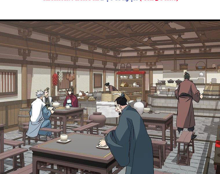 Đại Tướng Quân - Chương 31