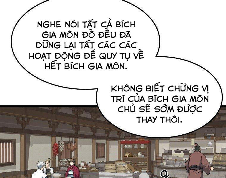 Đại Tướng Quân - Chương 31