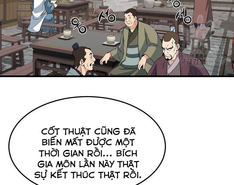 Đại Tướng Quân - Chương 31