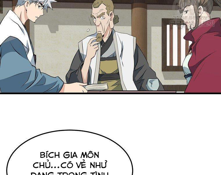 Đại Tướng Quân - Chương 31