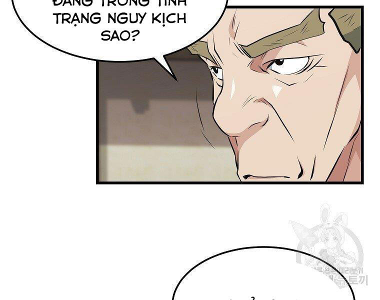 Đại Tướng Quân - Chương 31