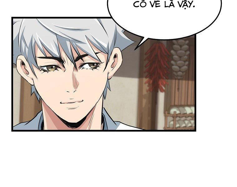 Đại Tướng Quân - Chương 31