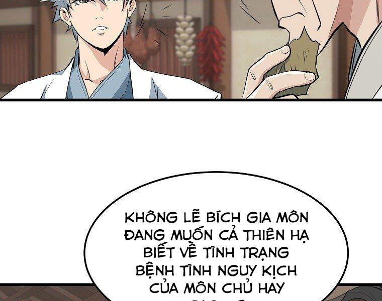 Đại Tướng Quân - Chương 31