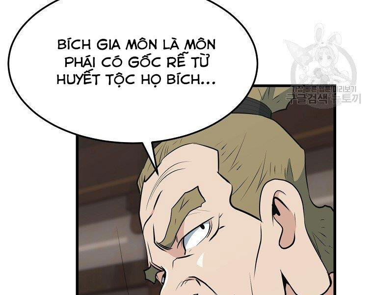 Đại Tướng Quân - Chương 31