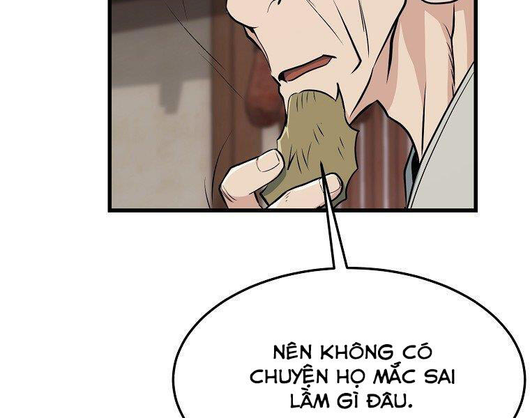 Đại Tướng Quân - Chương 31