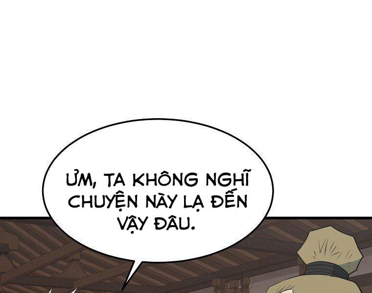 Đại Tướng Quân - Chương 31